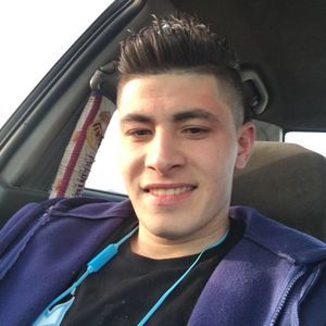 Meet your Posher, Walid